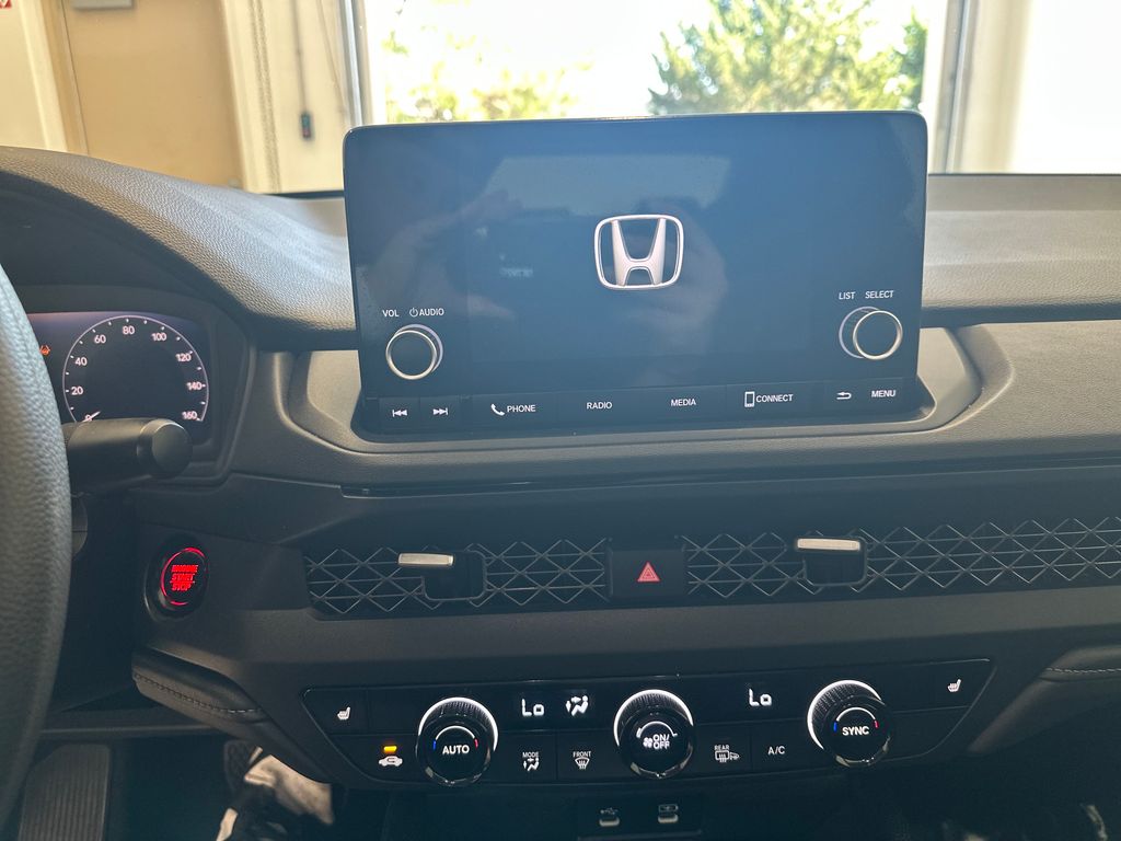 2023 Honda Accord EX photo 16