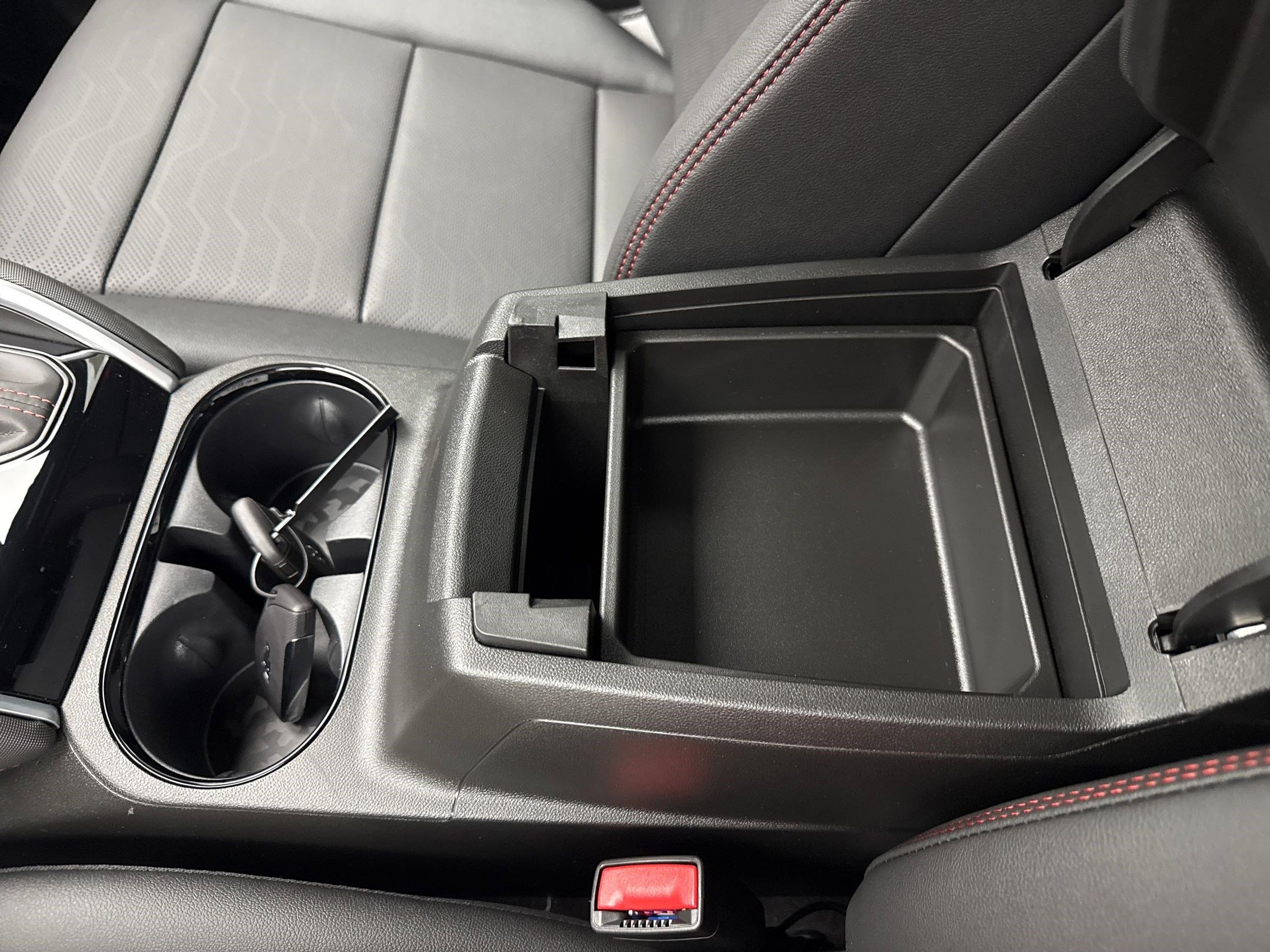 2026 Chevrolet Colorado Z71 photo 40