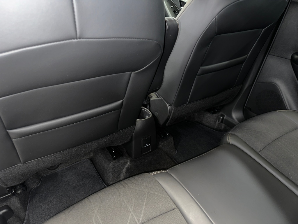 2022 Chevrolet Trax LT photo 17