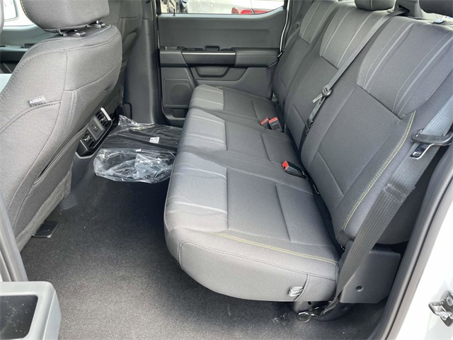 2025 Ford F-150 STX photo 7