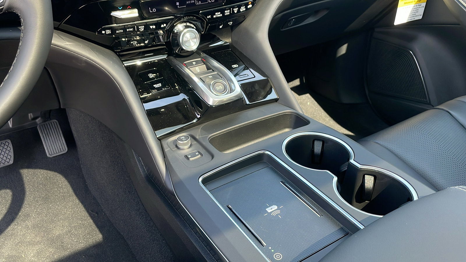 2026 Acura MDX Technology photo 15