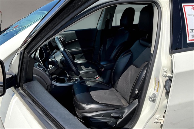2020 Jeep Compass Latitude photo 25