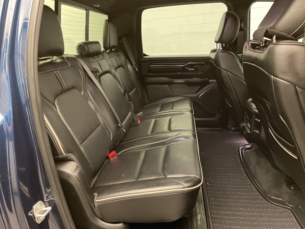 2022 Ram 1500 Limited photo 25