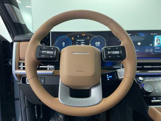 2025 Hyundai Santa Fe Limited Sport photo 14