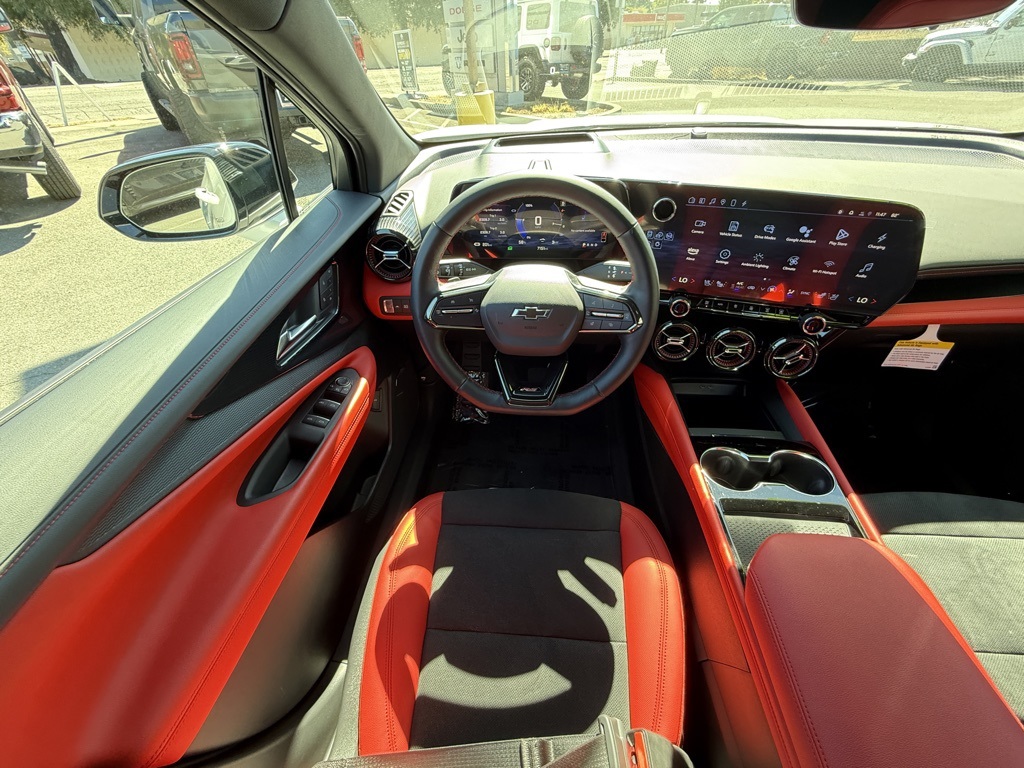 2024 Chevrolet Blazer EV RS photo 13