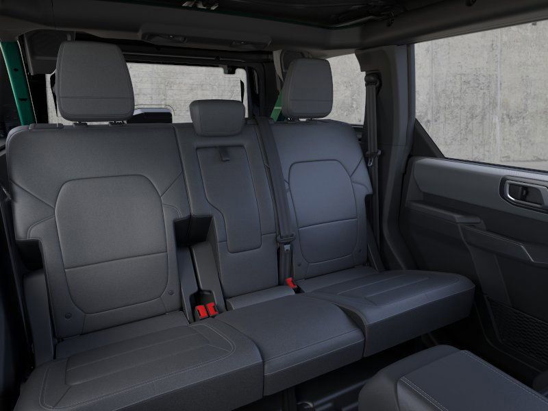 2025 FORD BRONCO - Image 12