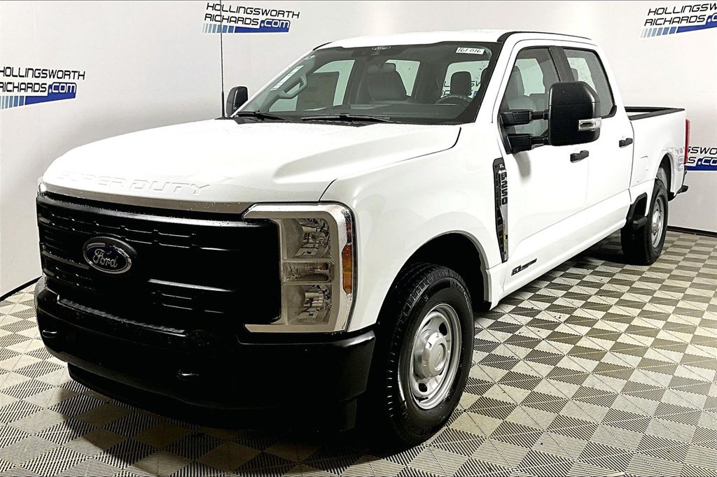 2026 Ford F-250 Base's photo