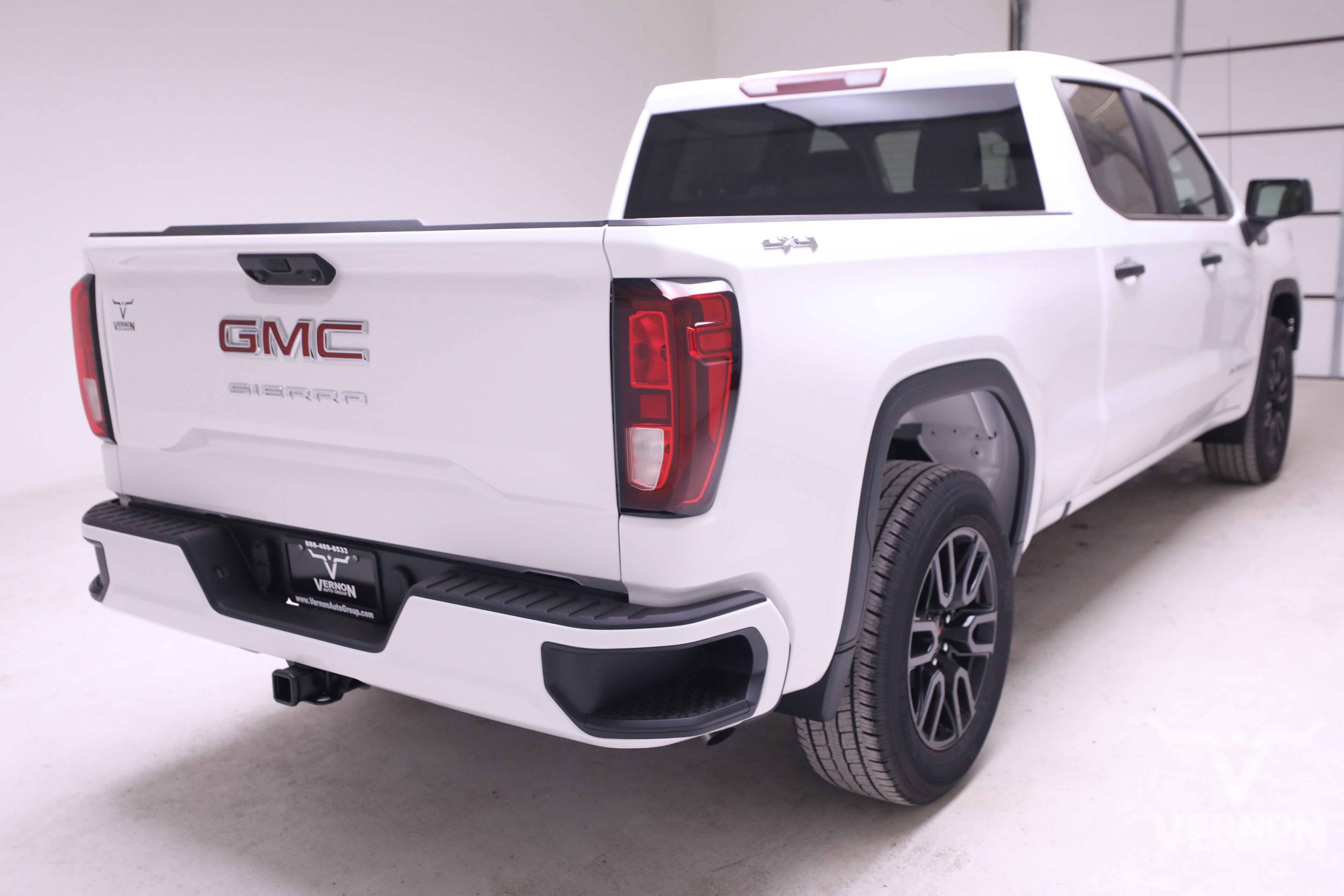 2026 Gmc Sierra 1500 Pro photo 4