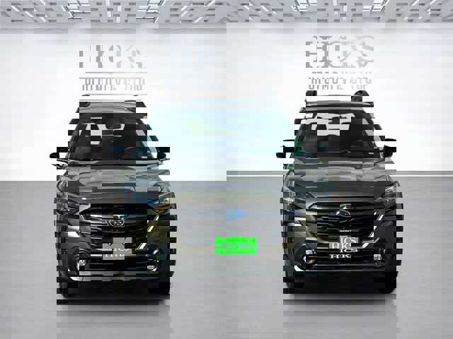 2025 Subaru Outback Premium photo 2