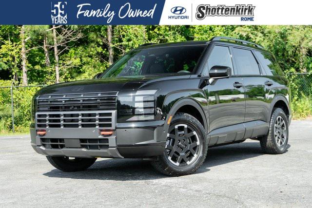 2026 Hyundai Palisade XRT Pro's photo