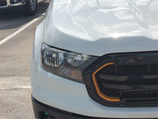 2023 Ford Ranger XLT photo 9
