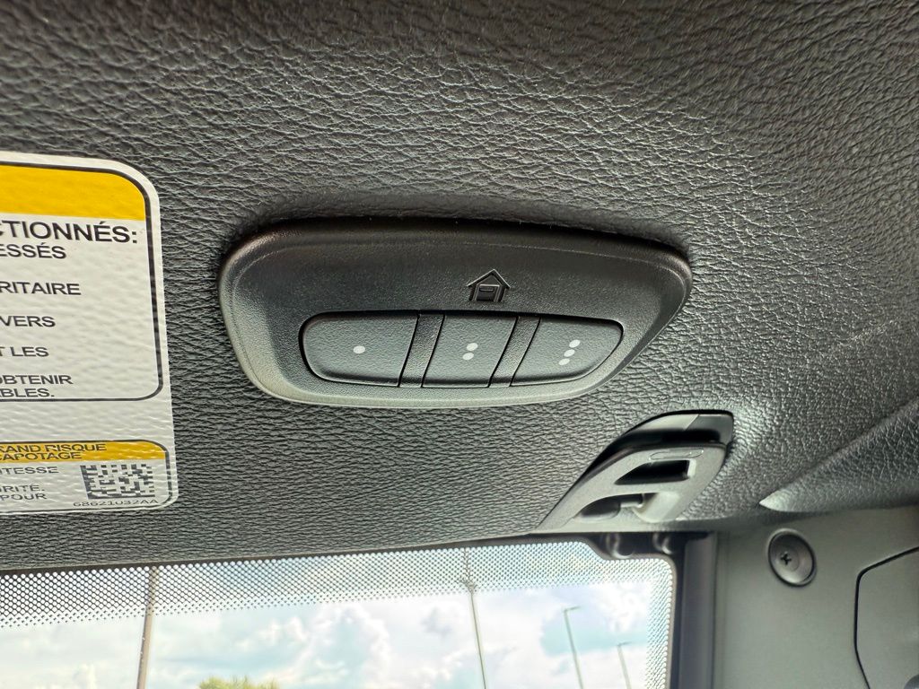 2024 Jeep Wrangler High Altitude 4xe photo 18