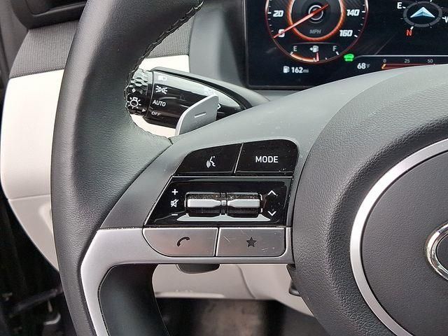 2024 Hyundai Tucson Plug-in Hybrid Limited photo 23