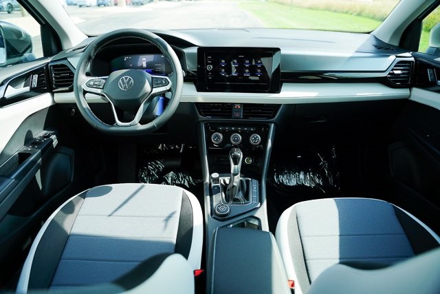 2025 Volkswagen Taos S photo 21