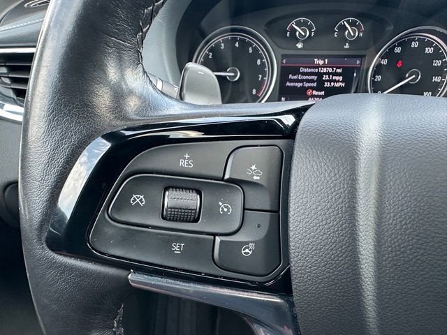 2023 Buick Enclave Essence photo 22