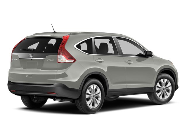 2014 Honda CR-V EX-L photo 2