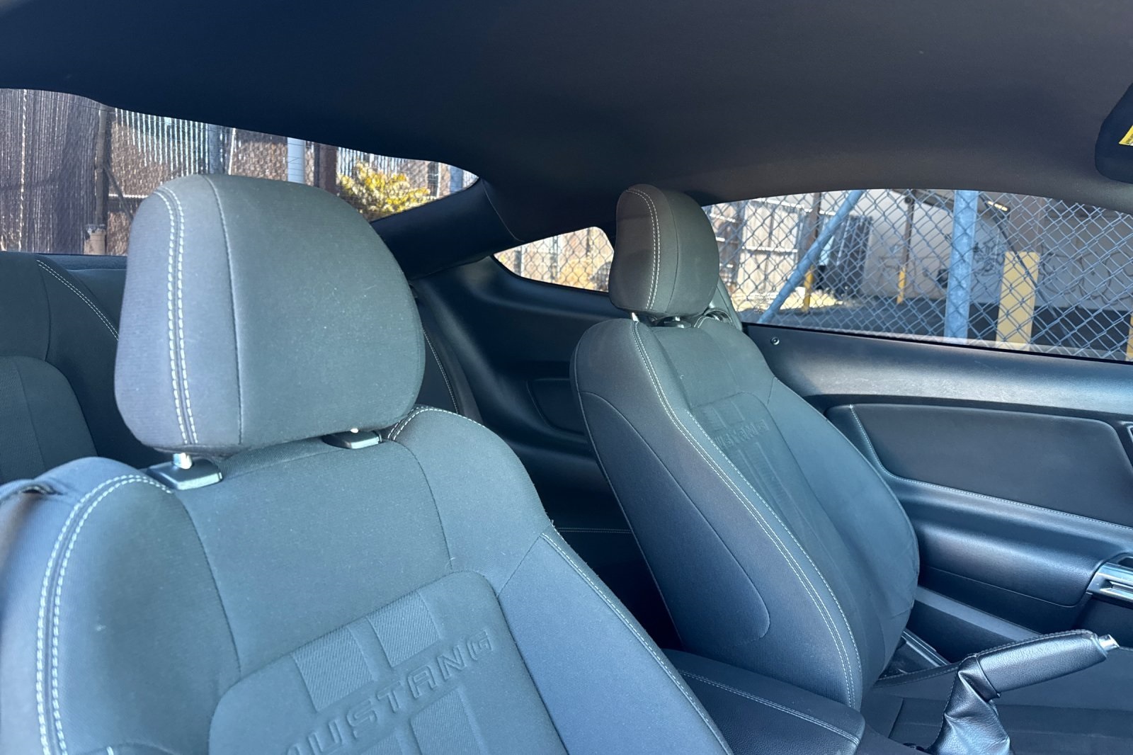 2019 Ford Mustang GT photo 15
