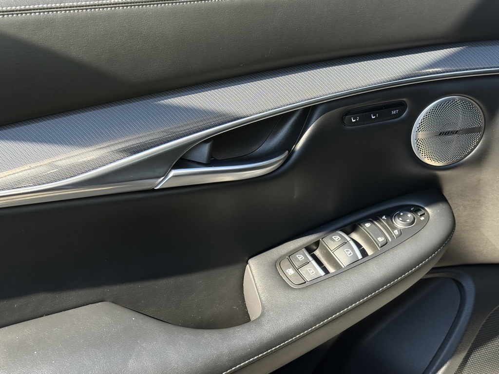 2024 Infiniti QX50 SPORT photo 17
