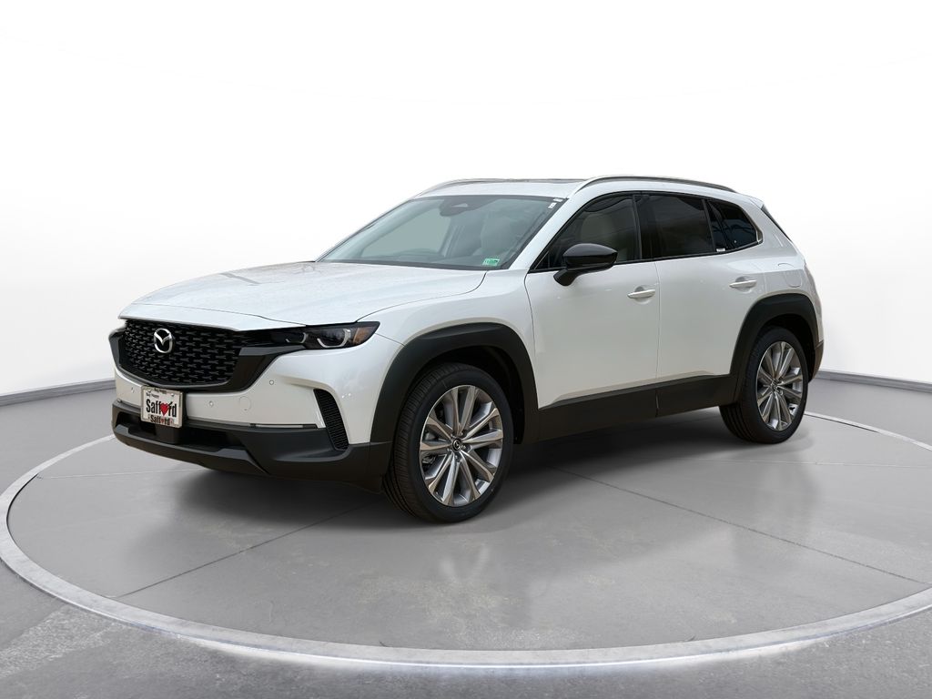 2026 Mazda CX-50 Premium's photo