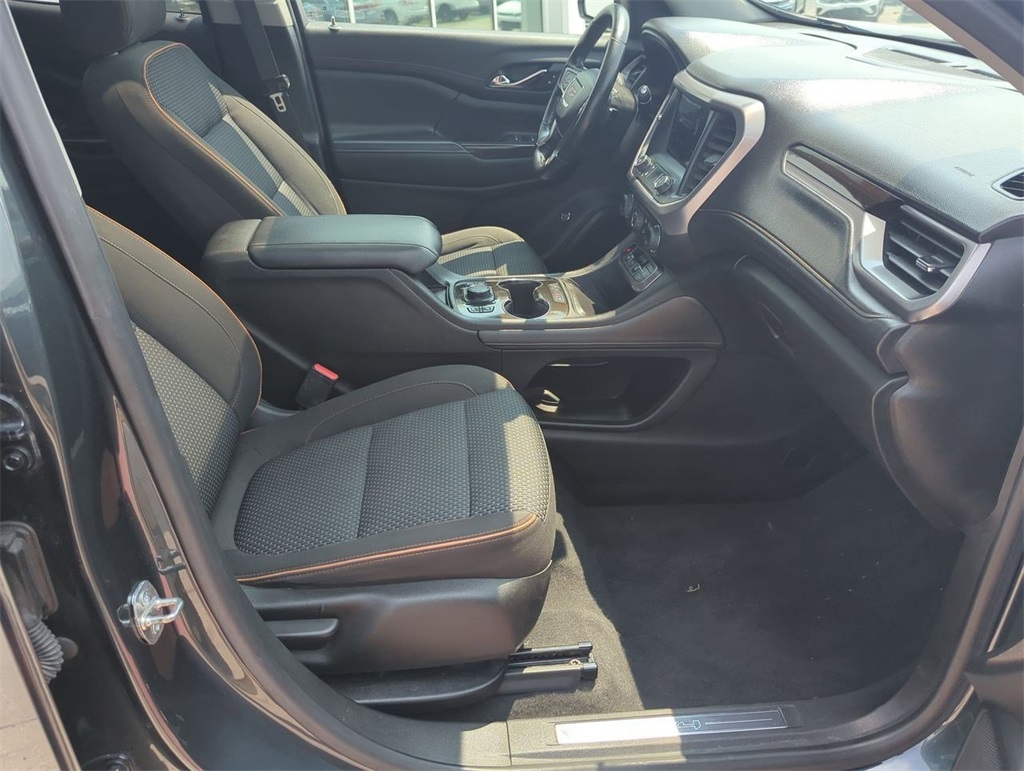 2020 Gmc Acadia AT4 photo 25