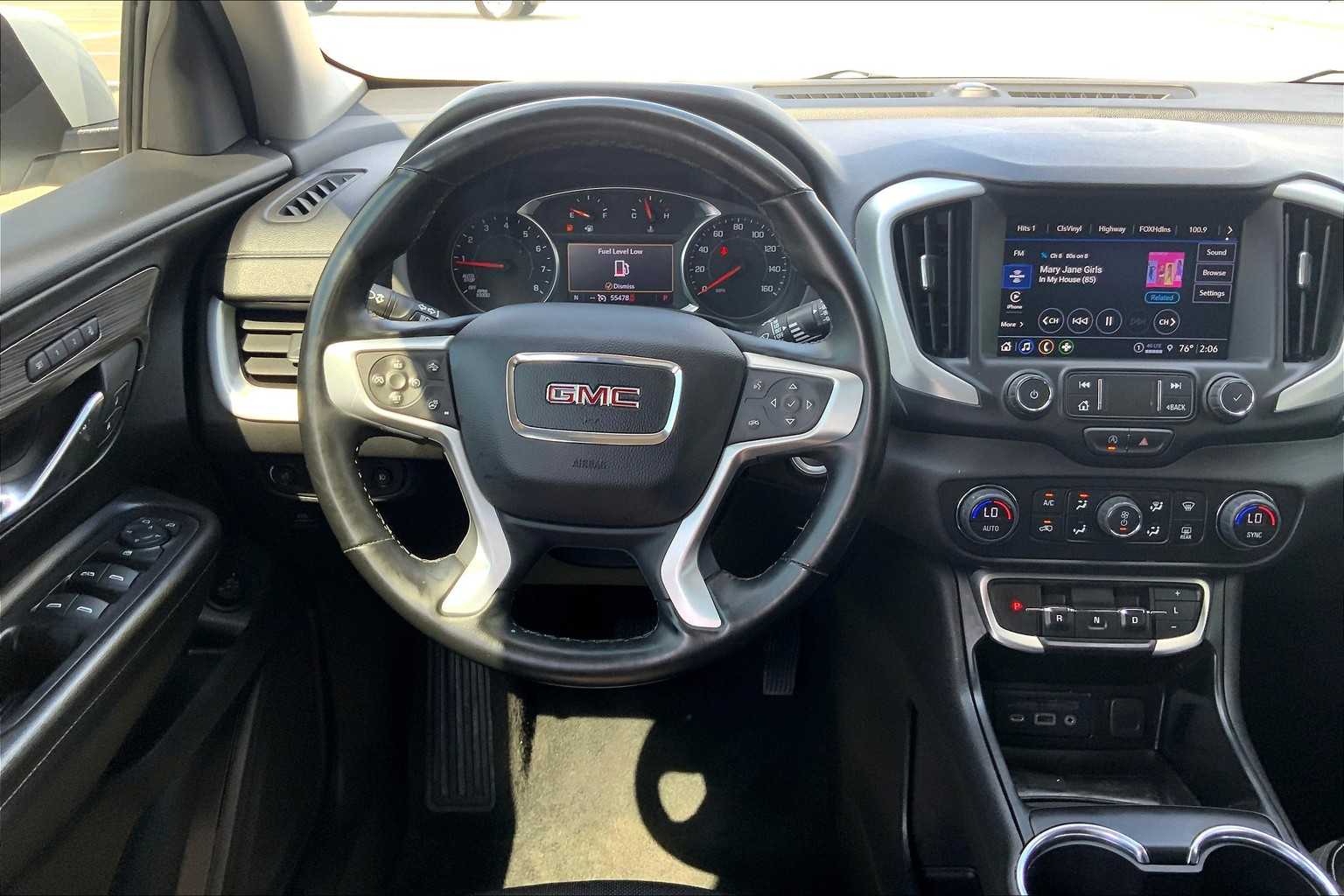 2023 Gmc Terrain SLT photo 5