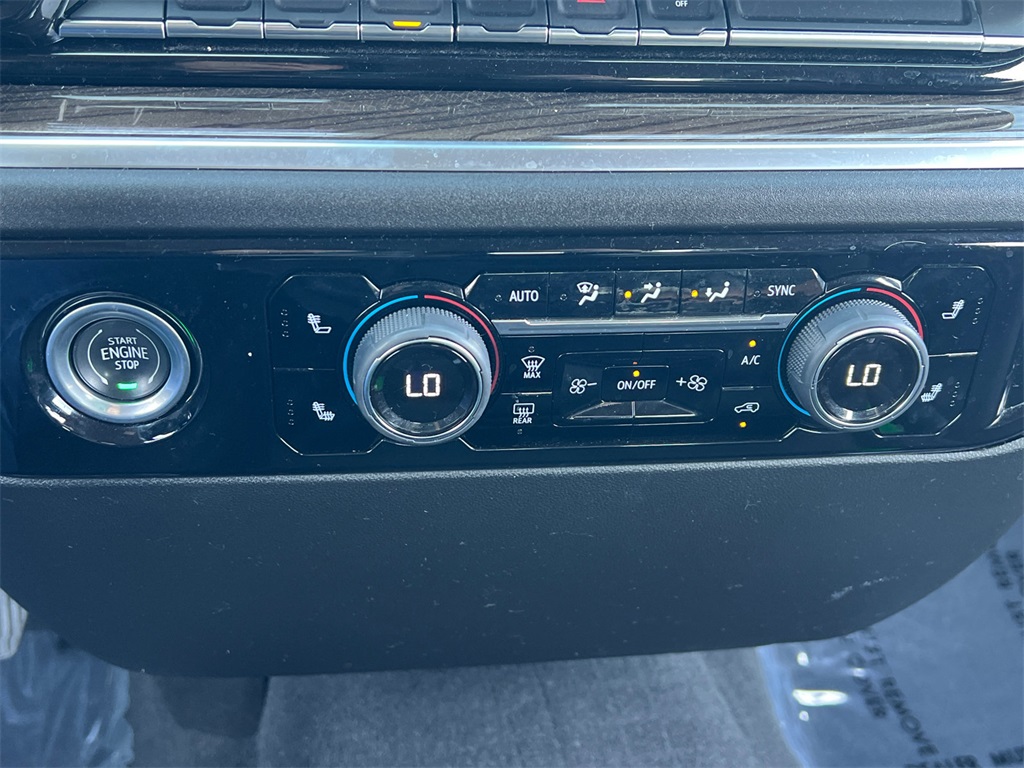 2022 Chevrolet Silverado 1500 LT photo 21