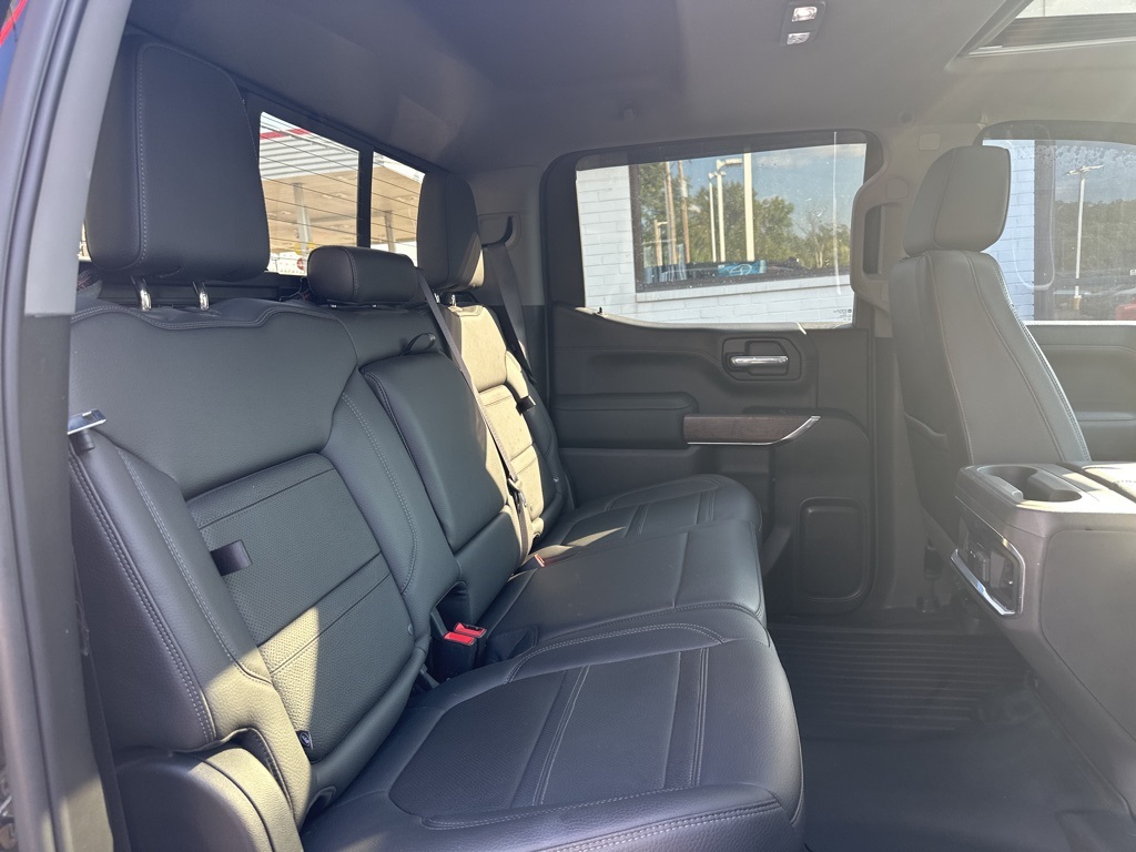 2021 Gmc Sierra 1500 Denali photo 35