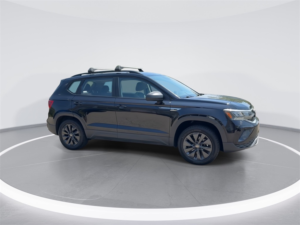 2022 Volkswagen Taos S photo 9