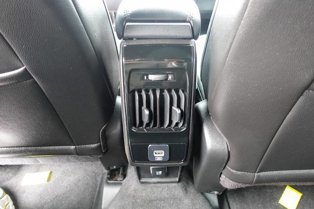 2024 Jeep Compass Latitude photo 23