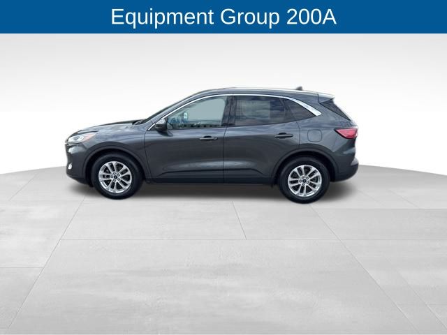 2020 Ford Escape SE photo 4