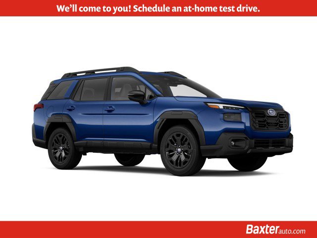 2026 Subaru Outback Limited's photo