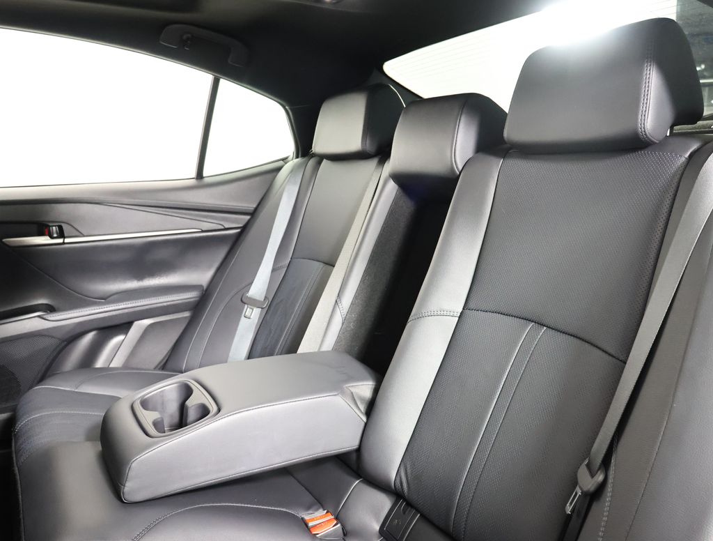 2025 Toyota Camry XSE photo 14