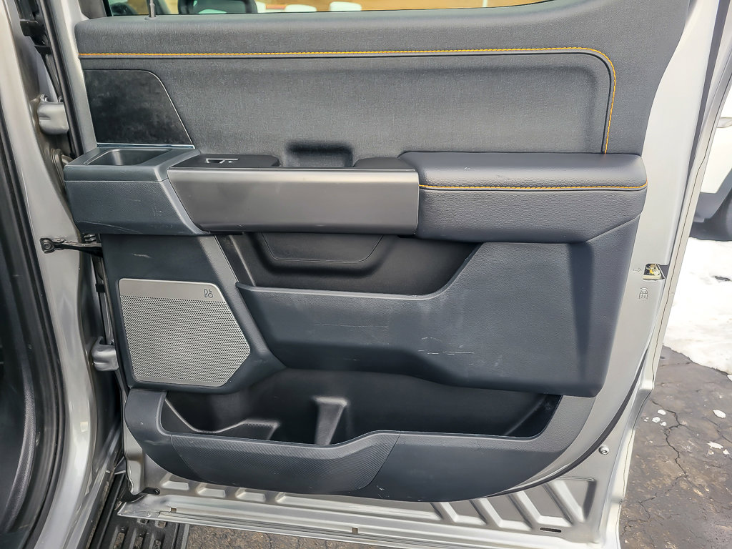 2025 FORD F-150 - Image 22