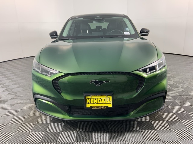2024 Ford Mustang Mach-E Select photo 2
