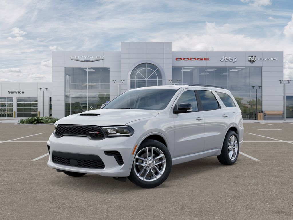 2025 Dodge Durango R/T's photo