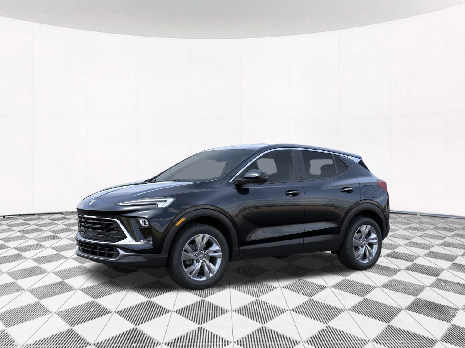 2025 Buick Encore GX Preferred photo 3