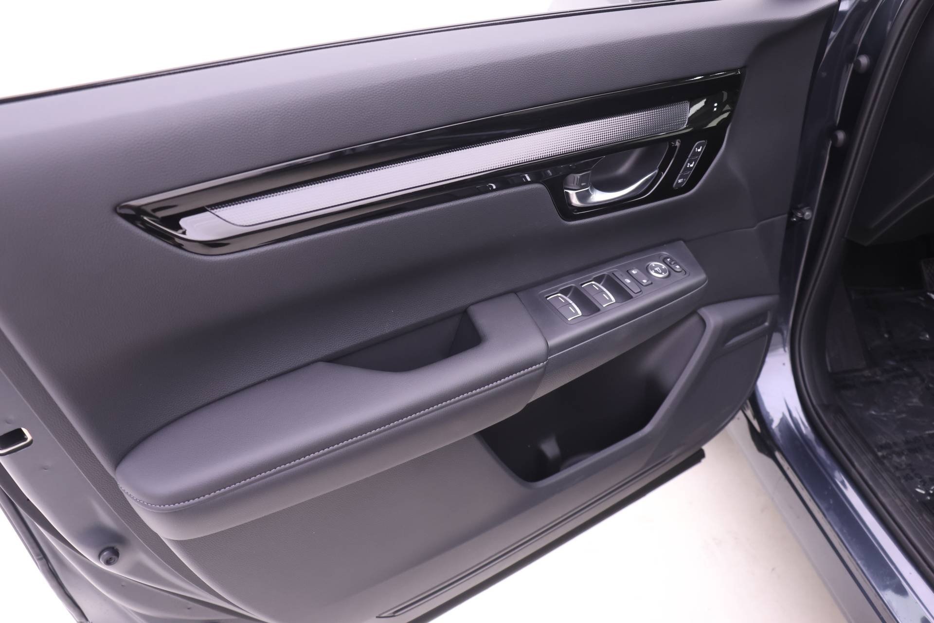 2026 Honda CR-V EX-L photo 7