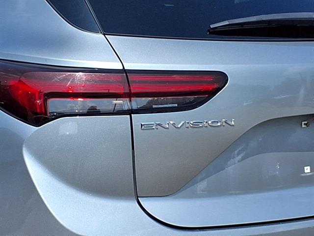 2023 Buick Envision Essence photo 22