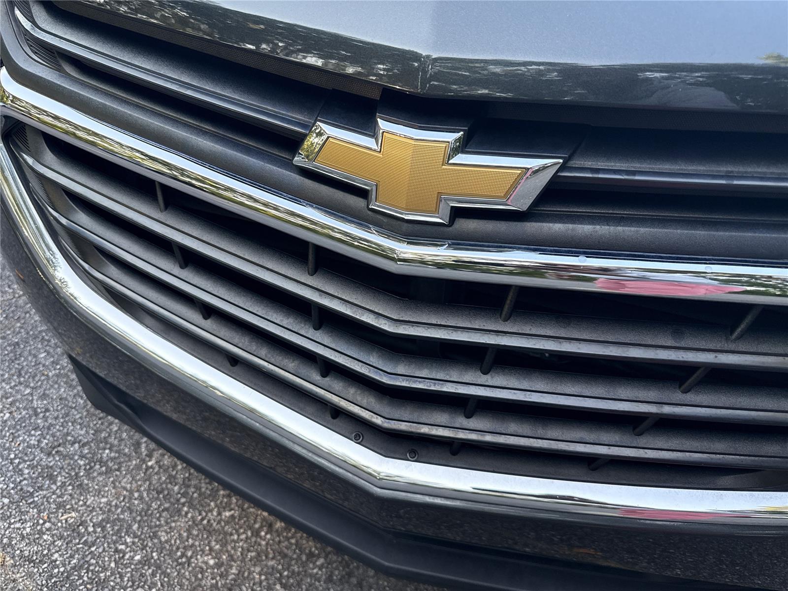 2020 Chevrolet Equinox LT photo 31