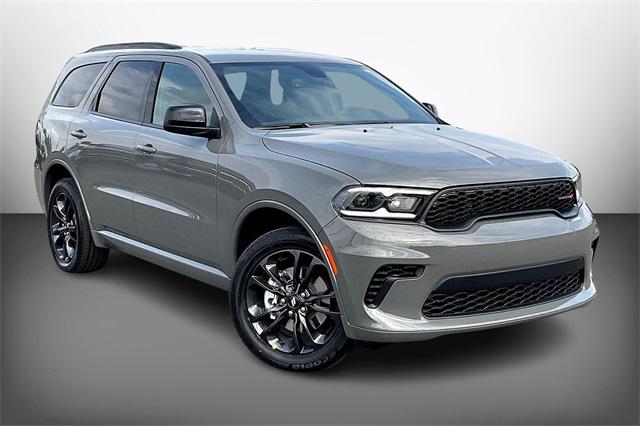 2026 Dodge Durango GT's photo