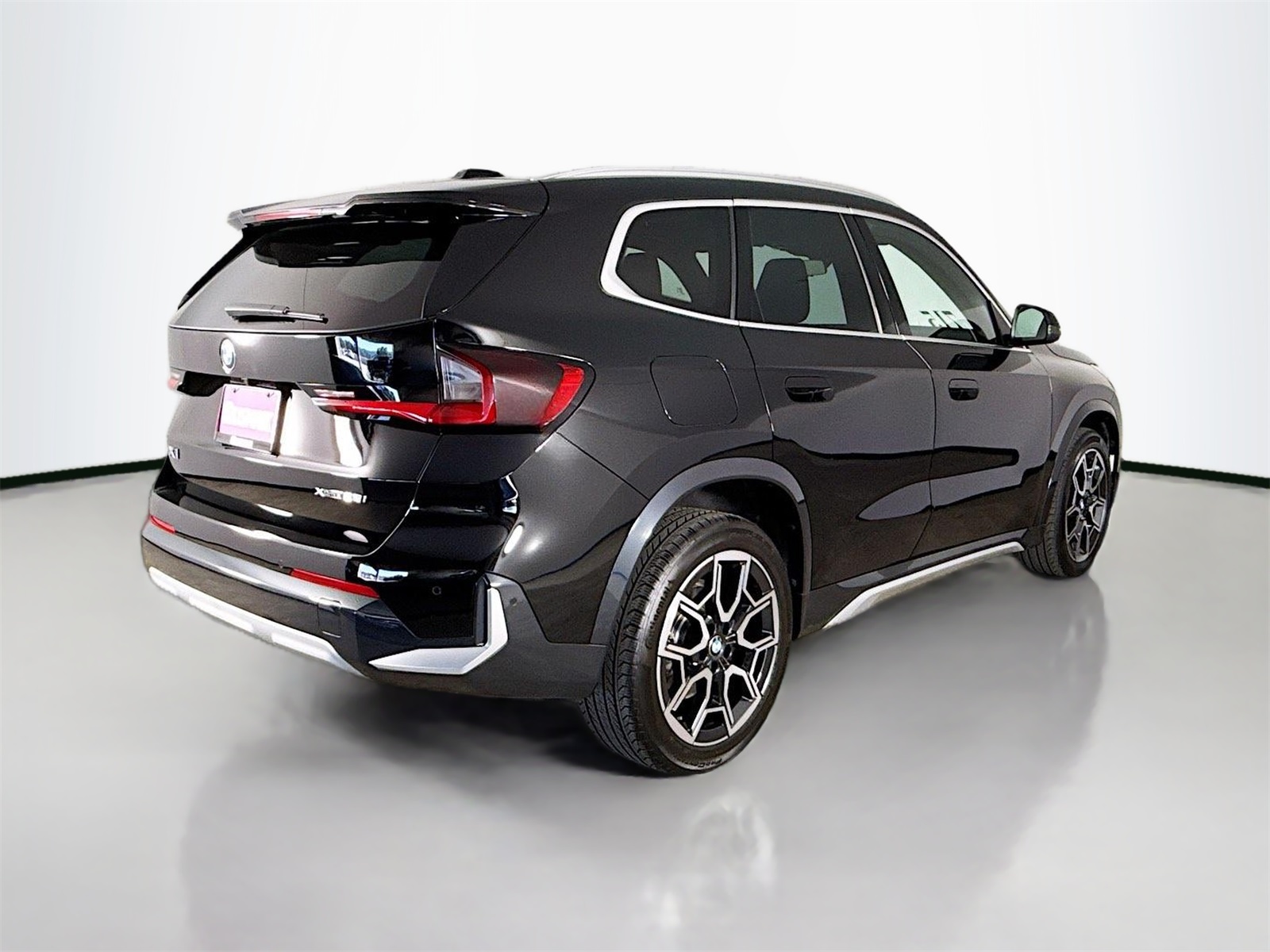 2025 Bmw X1 XDrive28i photo 4