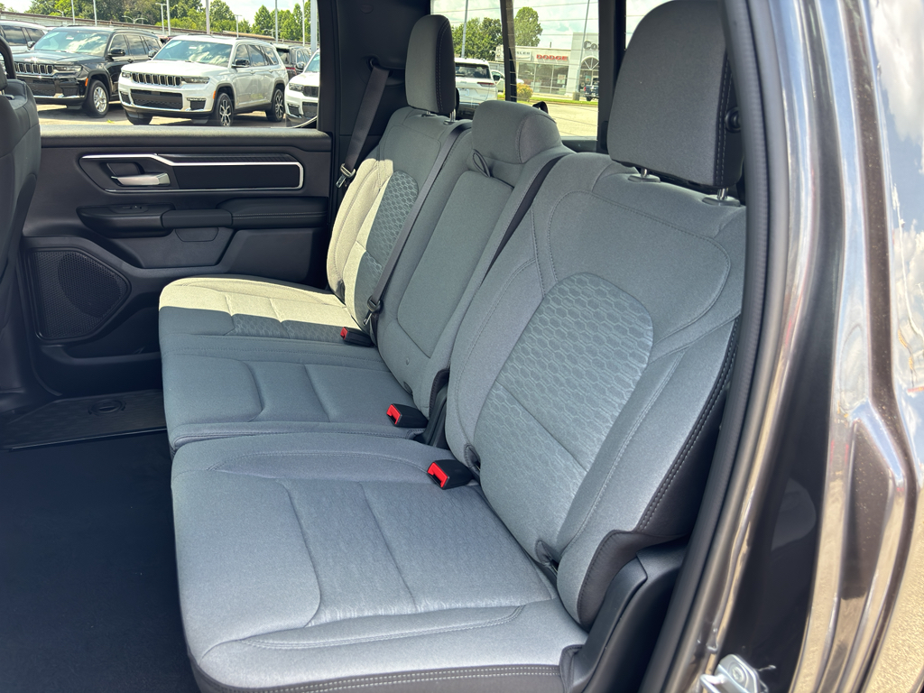 2026 Ram 1500 Big Horn Lone Star photo 22