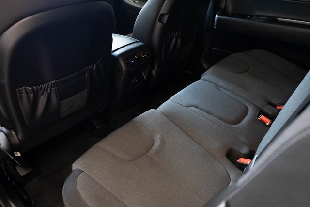 2023 Hyundai Palisade SE photo 16