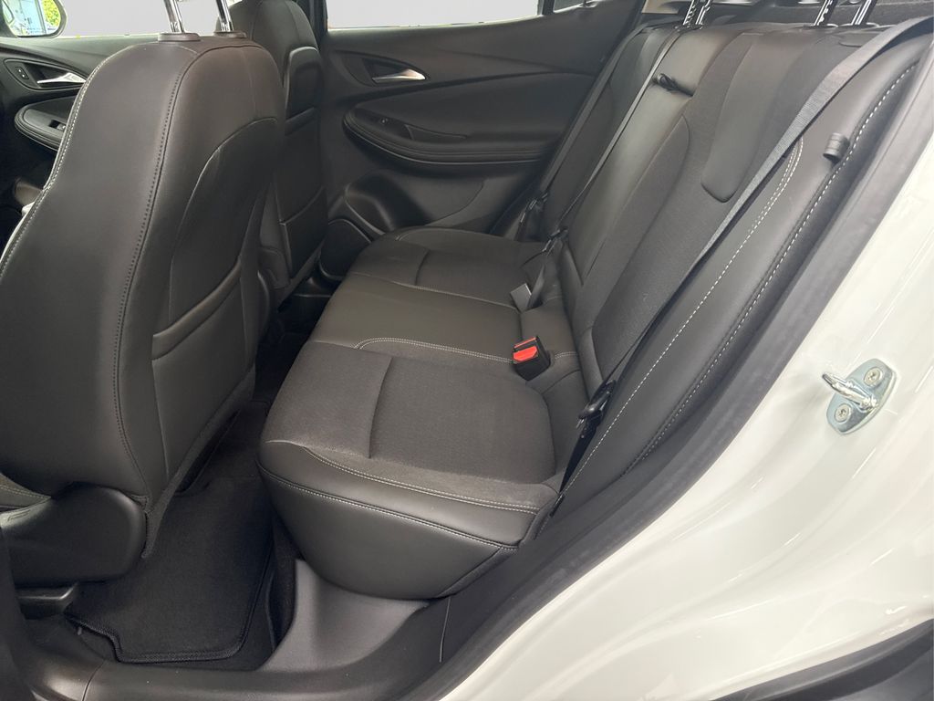 2024 Buick Encore GX Preferred photo 10