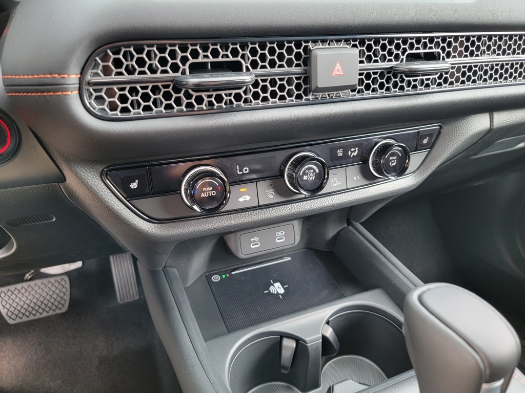2026 Honda HR-V Sport photo 26