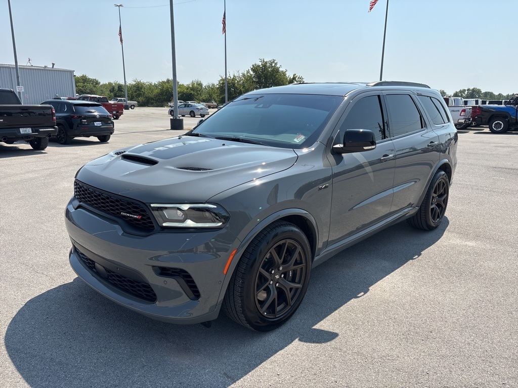 2025 Dodge Durango R/T photo 7