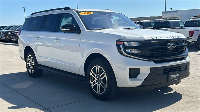 2025 Ford Expedition Active's photo