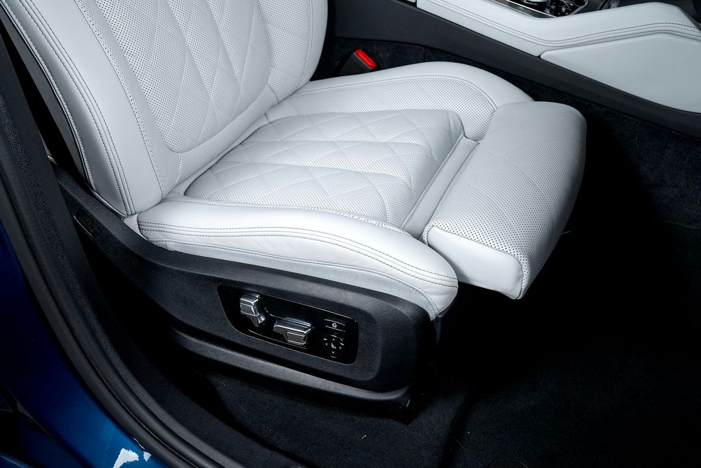 2023 Bmw X6 xDrive40i photo 46