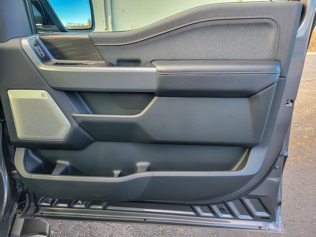 2024 FORD F-150 - Image 22