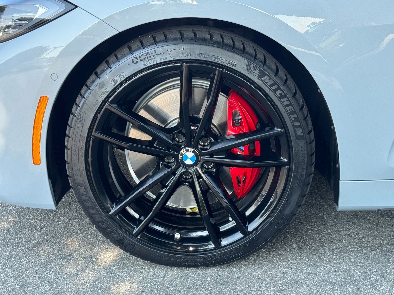 2023 Bmw M440i xDrive photo 14